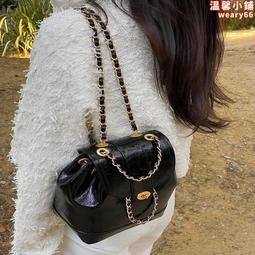 單肩雙肩兩用包女2023新款潮韓版百搭揹包時尚休閒旅行包包大容量 歷史價格詳細信息