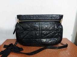 側背包 真 皮 鍊條包-菱格鉚釘鎖扣牛皮女包包74as16☆奧莉芙☆ 歷史價格詳細信息