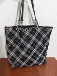 日本製 Burberry 格紋 腋下包 手提包 側背包 肩背包 歷史價格詳細信息