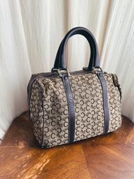 ????CELINE Vintage經典手提包  2F240108-2 歷史價格詳細信息