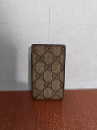 義大利製 Gucci GG logo 真皮 古著 水桶包 側背包 斜背包 歷史價格詳細信息