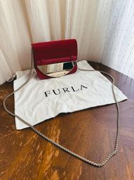 FURLA 桃紅色限量太陽眼鏡果凍包波士頓包 歷史價格詳細信息