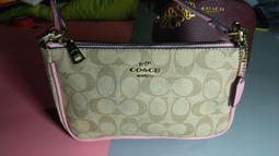 【COACH】可翻轉雙面PVC滿版LOGO皮帶 歷史價格詳細信息