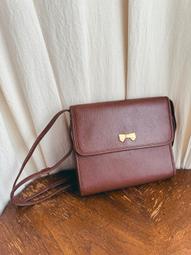 NINA RICCI 真皮深褐色 肩背托特包 歷史價格詳細信息