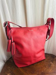 COACH 真皮水桶包 歷史價格詳細信息