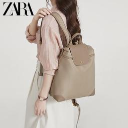 【好康】雙肩包女2023新款旅行牛津布大容量防水背包百搭時尚上課學生書包 歷史價格詳細信息