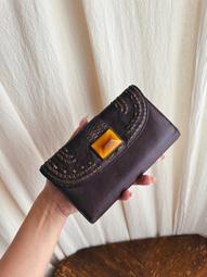 Vintage Christian Dior Monsieur Robe Teal Striped Lightweight Long Cotton OSFA 歷史價格詳細信息