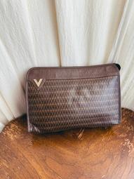 Valentino 斜側包中容量層主袋+外袋共五層隨身品進口防水尼龍布肩背斜側 歷史價格詳細信息