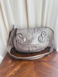 SEE BY CHLOE Piia 皺褶牛皮吸釦晚宴手拿/斜背包(白色) CHS23SSB97C9124H 歷史價格詳細信息