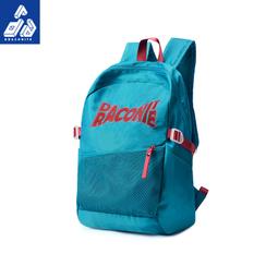 DRACONITE美式街頭雙肩包小眾休閒百搭學生書包大容量男士揹包女 歷史價格詳細信息