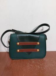 法國製 Philippe Charriol 夏利豪 真皮 硬殼 古著 側背包 歷史價格詳細信息