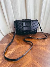 【RABEANCO】OL 時尚粉領系列菱形包-小(黑色) 歷史價格詳細信息