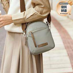 萊夫通勤斜挎包女休閒尼龍帆布單肩媽媽包2023新款秋冬時尚小包包 歷史價格詳細信息