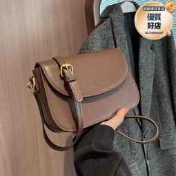 包包女2023新款復古豆腐包高級質感小眾設計小方包百搭斜挎包 歷史價格詳細信息