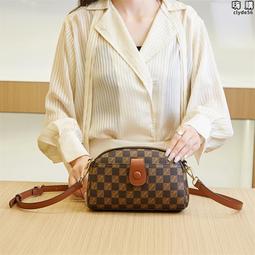 斜挎包 175203鏈條腋下斜挎包網紅百搭黑色工裝三合一包包女ins潮-李李 韓國女裝 歷史價格詳細信息