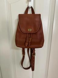 美國製 Coach 真皮 古著 托特包 手提包 歷史價格詳細信息