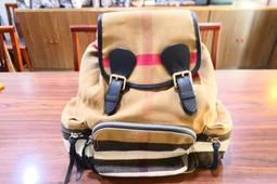 Burberry 格紋棉麻上衣 歷史價格詳細信息