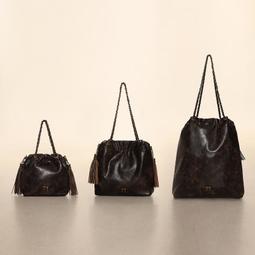 復古皮紋手提可攜式戶外音箱 插卡u盤家居桌面電腦低音炮音響 歷史價格詳細信息