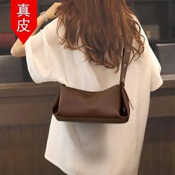 真皮託特包女2023高級感小眾設計大容量通勤單肩包軟皮斜挎包女包 歷史價格詳細信息