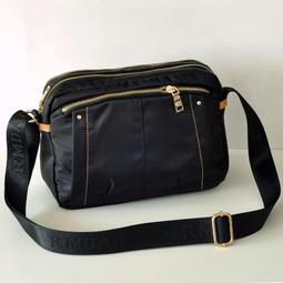 帆布斜挎包女2023新款牛津布女包大容量尼龍媽媽包女士休閒包包秋 歷史價格詳細信息