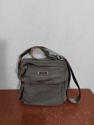 TUMI Black Leather Nylon Lanyard w ID Badge Holder NWT 歷史價格詳細信息