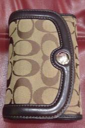 二手 COACH 德國 蔻馳 側背包/斜背包/半月包/手提包/單肩包/小方包小清新 黑色真皮 歷史價格詳細信息