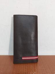 義大利製 Bally 菱格紋 真皮 古著 鍊包 側背包 斜背包 歷史價格詳細信息