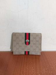 義大利製 Gucci GG logo 真皮 古著 水桶包 側背包 斜背包 歷史價格詳細信息