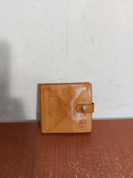 義大利製 比利忌妒 IL Bisonte 手工 真皮 口金包 零錢包 皮夾 短夾 歷史價格詳細信息