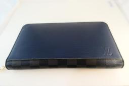 [吉宏精品交流中心]LV N41118 咖啡色 棋盤格 皺褶 抓皺 元寶包 手提包 肩背包 保齡球包 歷史價格詳細信息