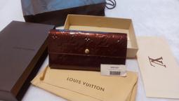 9.9新LV M62295經典Monogram Eclipse帆布全開拉鍊手拿長夾(黑灰) 微風專櫃貨附購買證明 歷史價格詳細信息