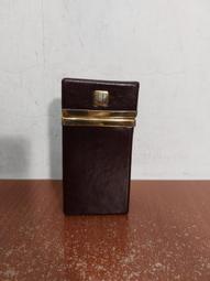 早期摩登時代 美好時光 英格蘭製 真皮 古著 零錢包 皮夾 長夾 可放拍立得mini 歷史價格詳細信息