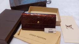 9.9新LV M62295經典Monogram Eclipse帆布全開拉鍊手拿長夾(黑灰) 微風專櫃貨附購買證明 歷史價格詳細信息