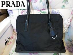 義大利製 Prada 尼龍 兩用包 束口包 登山包 腰包 後背包 歷史價格詳細信息