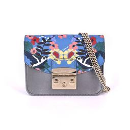 FURLA 桃紅色限量太陽眼鏡果凍包波士頓包 歷史價格詳細信息