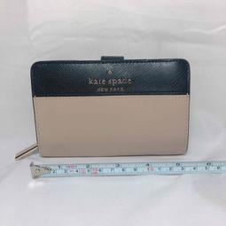 二手 Kate spade 淺藍色 零錢包 現貨【C2207156】 歷史價格詳細信息