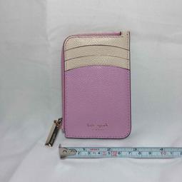 二手 Kate Spade 防刮皮革花卉拉鍊長夾 氧化 010900000356 再生工場 02 歷史價格詳細信息