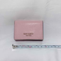 二手 Kate Spade 防刮皮革花卉拉鍊長夾 氧化 010900000356 再生工場 02 歷史價格詳細信息
