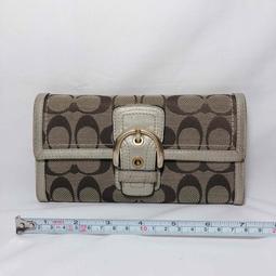 二手 COACH 德國 蔻馳 側背包/斜背包/半月包/手提包/單肩包/小方包小清新 黑色真皮 歷史價格詳細信息