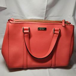 二手 Kate Spade 防刮皮革花卉拉鍊長夾 氧化 010900000356 再生工場 02 歷史價格詳細信息