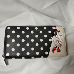 二手 Kate Spade 防刮皮革花卉拉鍊長夾 氧化 010900000356 再生工場 02 歷史價格詳細信息