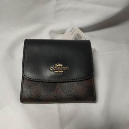 未使用 COACH 黑色 刺繡 托特包 肩背包 公事包 F57077 現貨【C210910】 歷史價格詳細信息