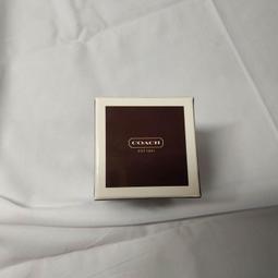 二手 COACH 德國 蔻馳 側背包/斜背包/半月包/手提包/單肩包/小方包小清新 黑色真皮 歷史價格詳細信息