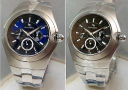 實體店面(可議價)Roven Dino羅梵迪諾三眼男錶RD6090BU_RD787_RD779_RD783_RD785 歷史價格詳細信息