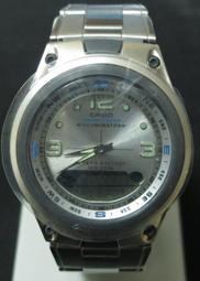 AW-82D-1AVEF Casio Fishing Gear Men's Watch 卡西歐 魚訊 釣魚 狩獵 手錶 歷史價格詳細信息