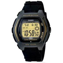 CASIO 時尚型男復古雙顯設計錶-銀白/29.5mm 歷史價格詳細信息