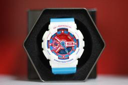 【CASIO】G-SHOCK 小精靈八角錶殼耐衝擊運動雙顯橡膠腕錶/黑(GA-2100RGB-1A) 歷史價格詳細信息