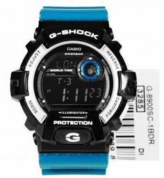【G-SHOCK】新古典金屬質感雙顯手錶 GA-700RC-1A  現代鐘錶 歷史價格詳細信息