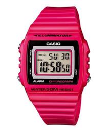 CASIO手錶專賣全新公司附發票10年電力 數字錶款W-96H  防水50米 歷史價格詳細信息