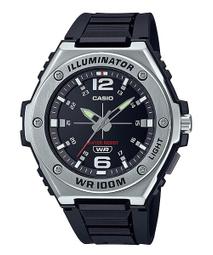 實體店面 台灣卡西歐公司貨【時間光廊】CASIO 卡西歐 超薄 指針錶 學生錶 上班族 MQ-24-7B2 歷史價格詳細信息